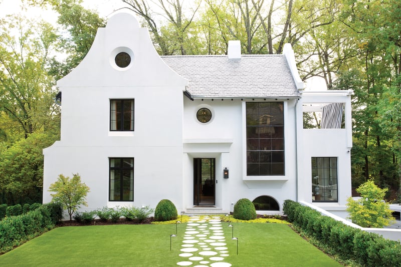 Landscape Designs  preview 6